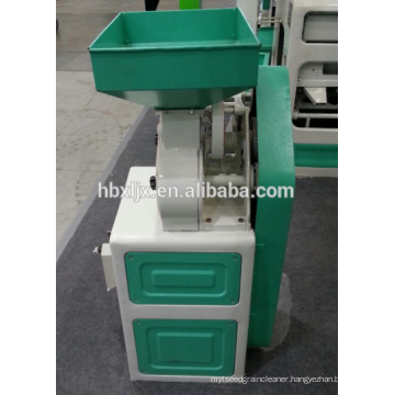 XL MLNJ10/6 home use rice mill/mini rice mill for sale